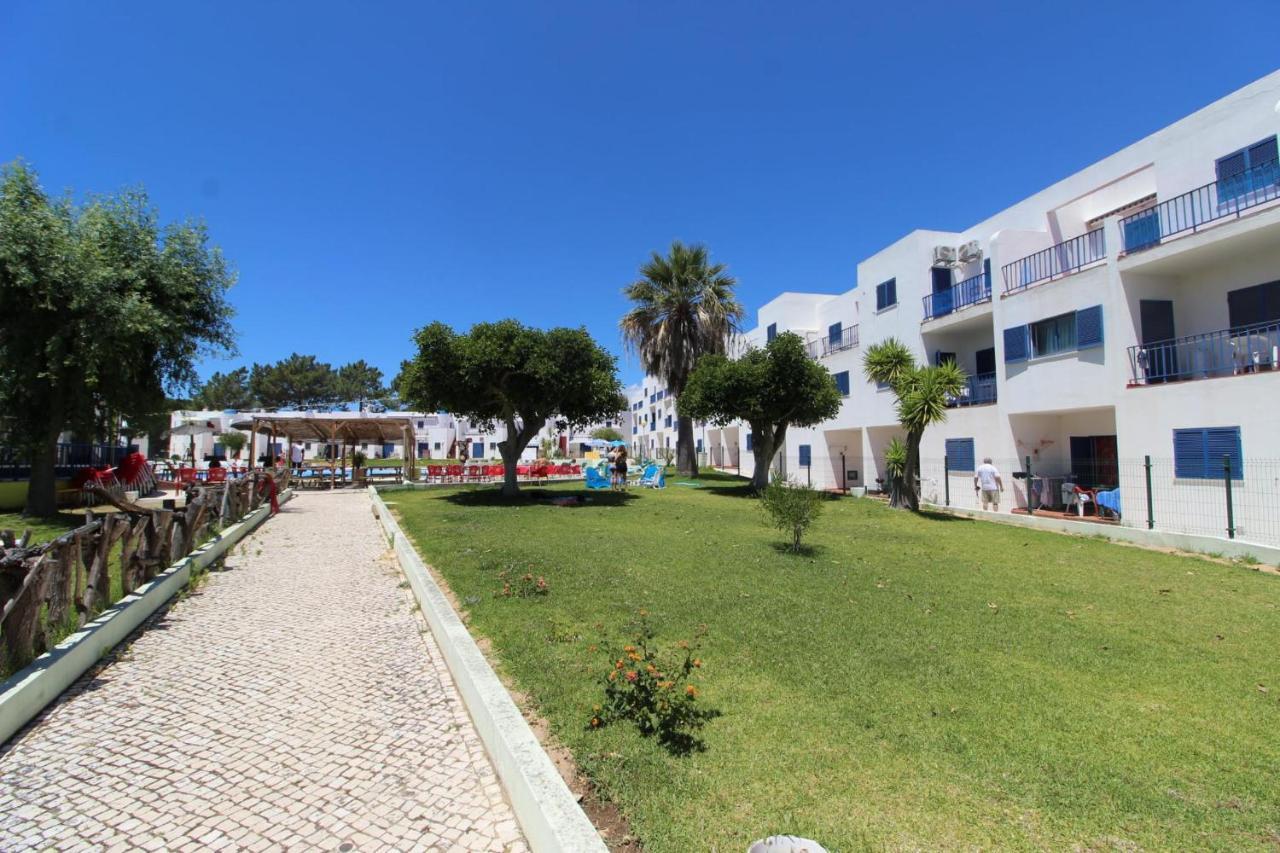 Mar & Sol Apartment Alvor Exterior photo