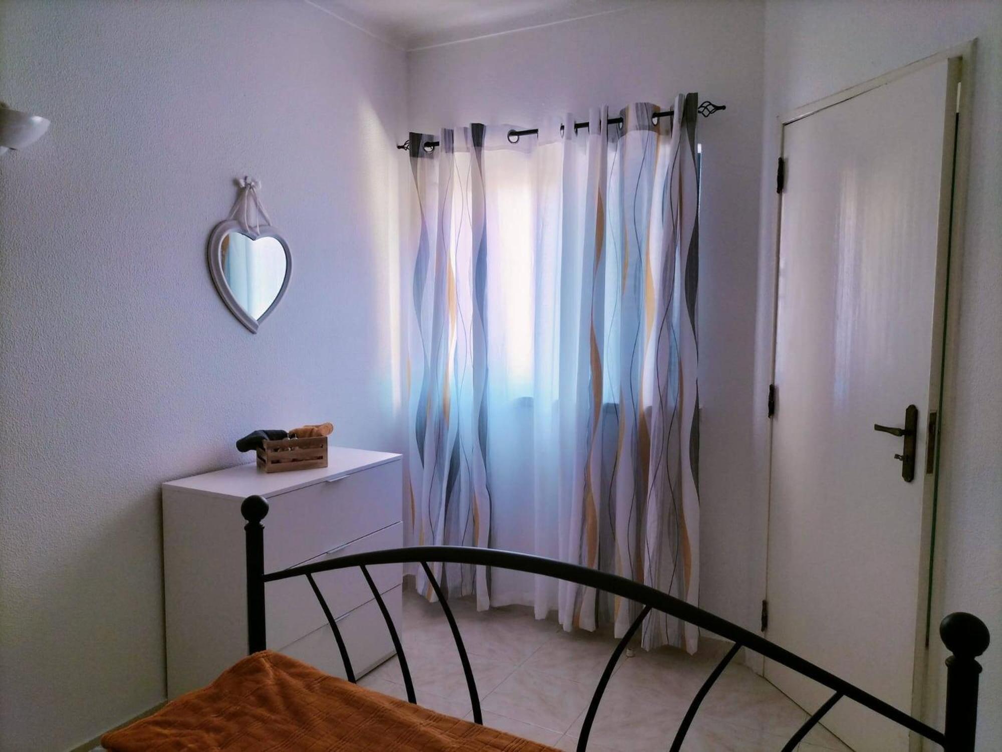 Mar & Sol Apartment Alvor Exterior photo