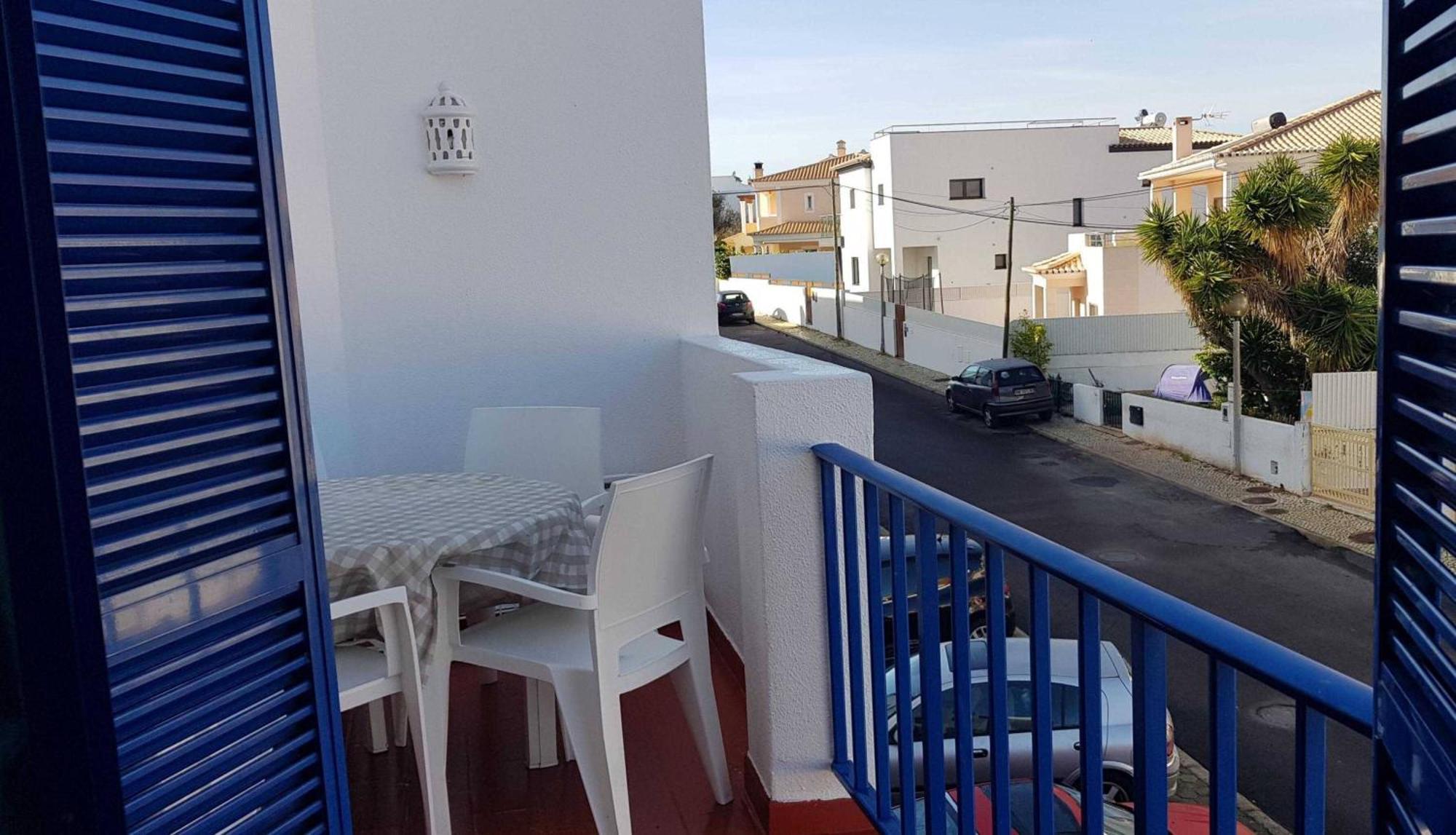 Mar & Sol Apartment Alvor Exterior photo