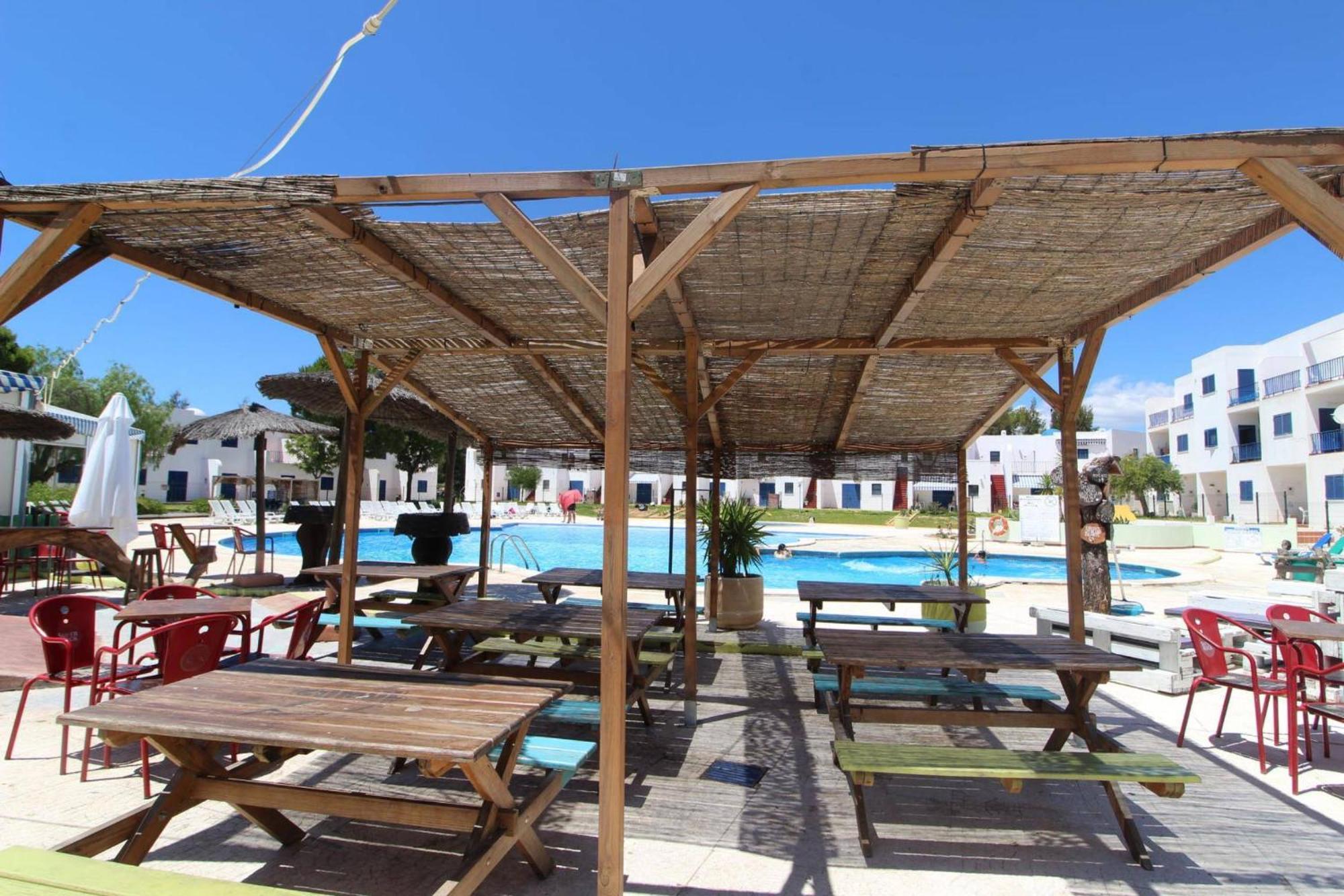 Mar & Sol Apartment Alvor Exterior photo