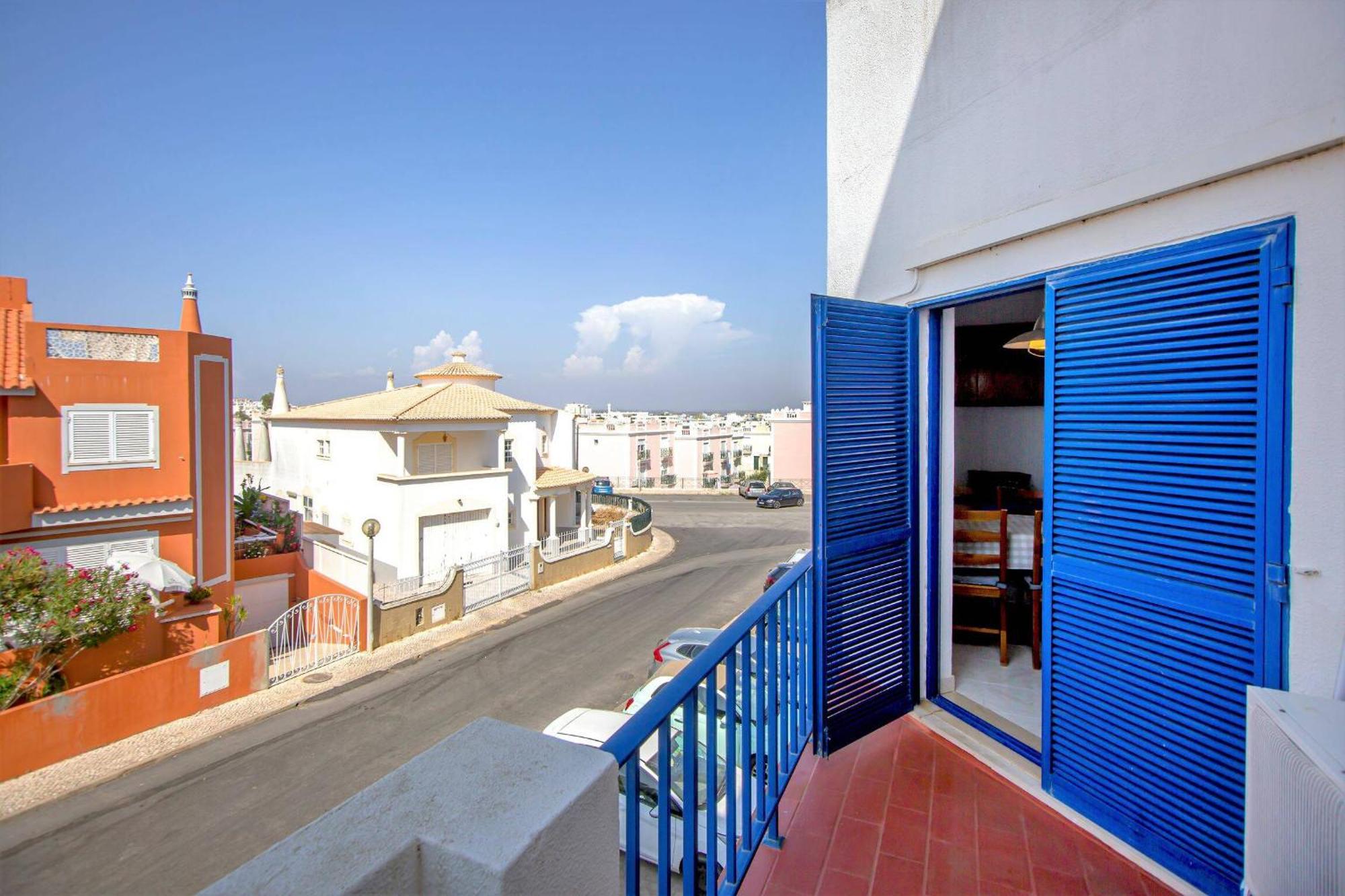 Mar & Sol Apartment Alvor Exterior photo
